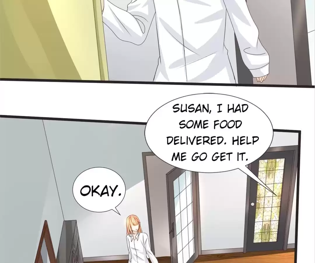 Love, Dream and Make-Up Chapter 49 page 56 - 