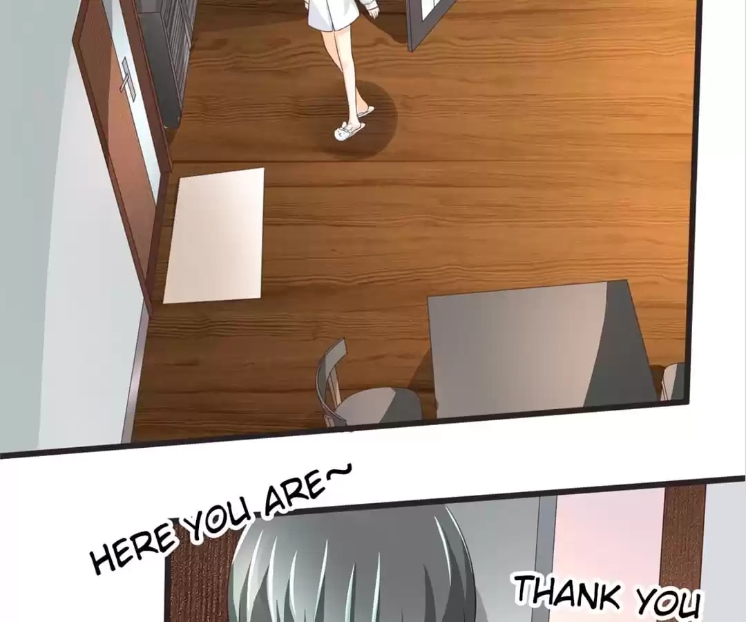 Love, Dream and Make-Up Chapter 49 page 57 - 