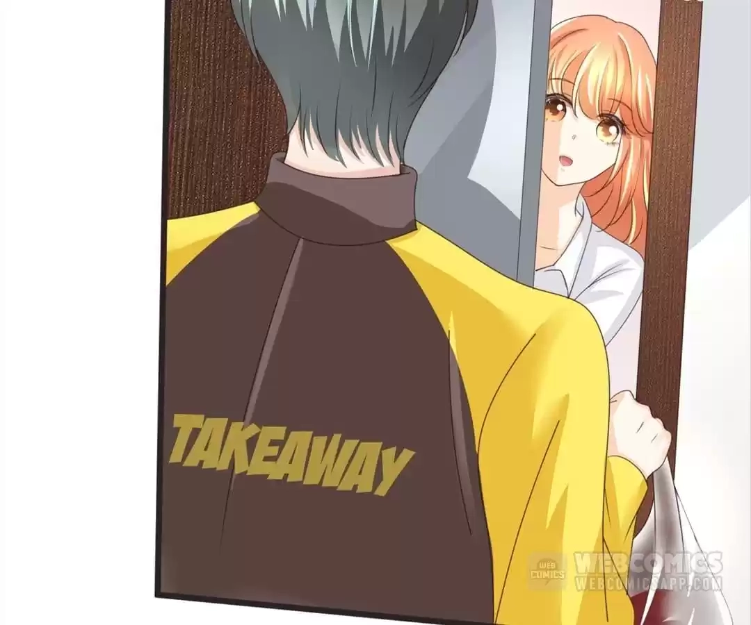 Love, Dream and Make-Up Chapter 49 page 58 - 