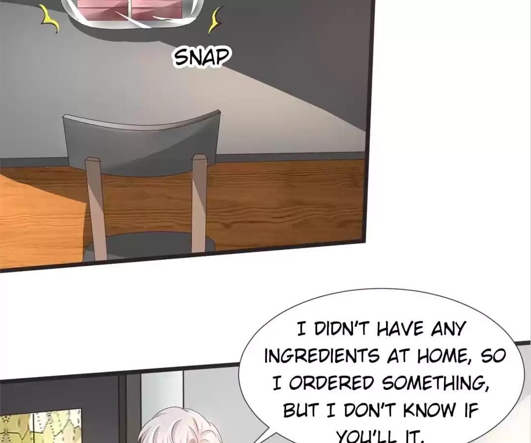 Love, Dream and Make-Up Chapter 49 page 60 - 