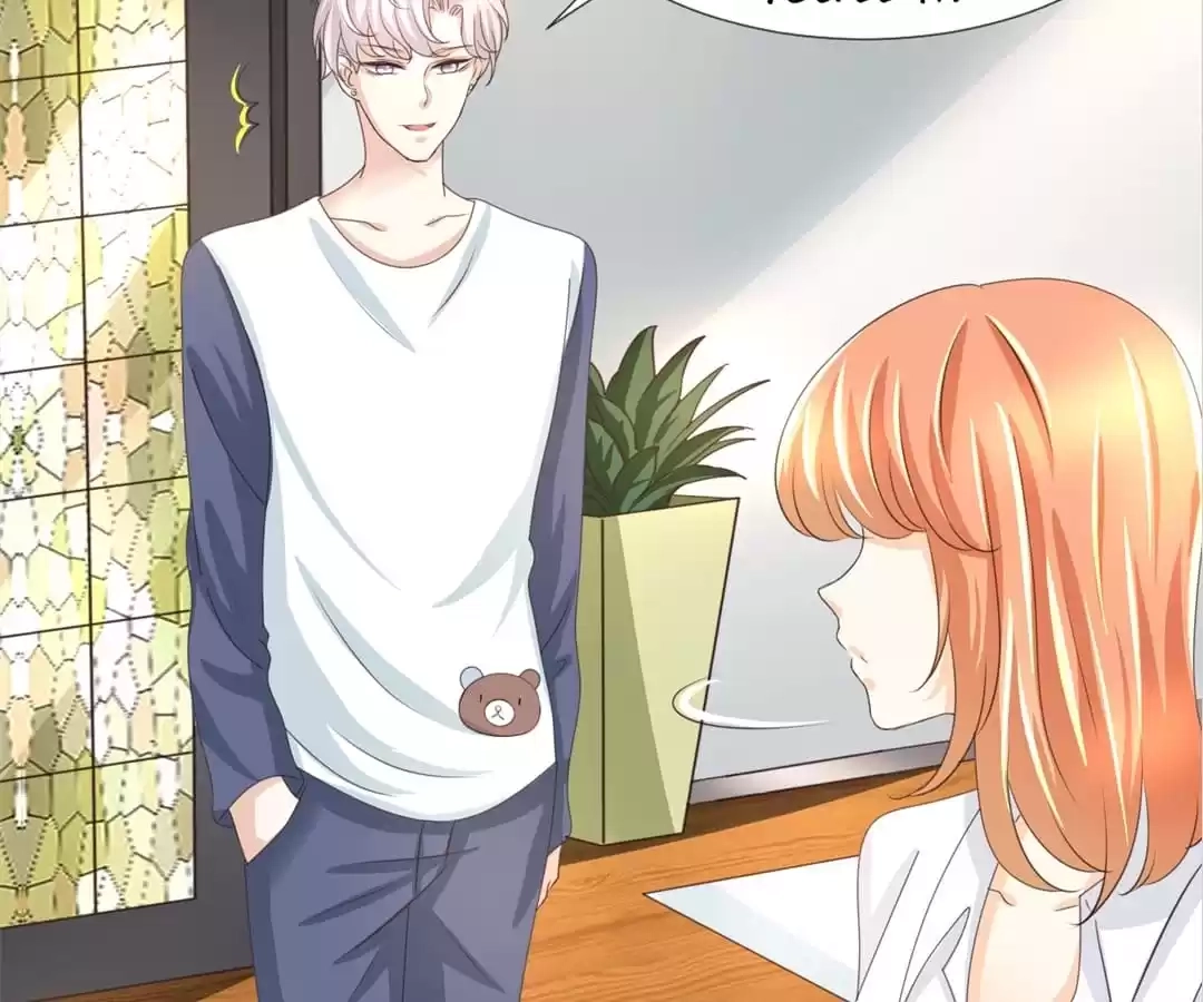 Love, Dream and Make-Up Chapter 49 page 61 - 