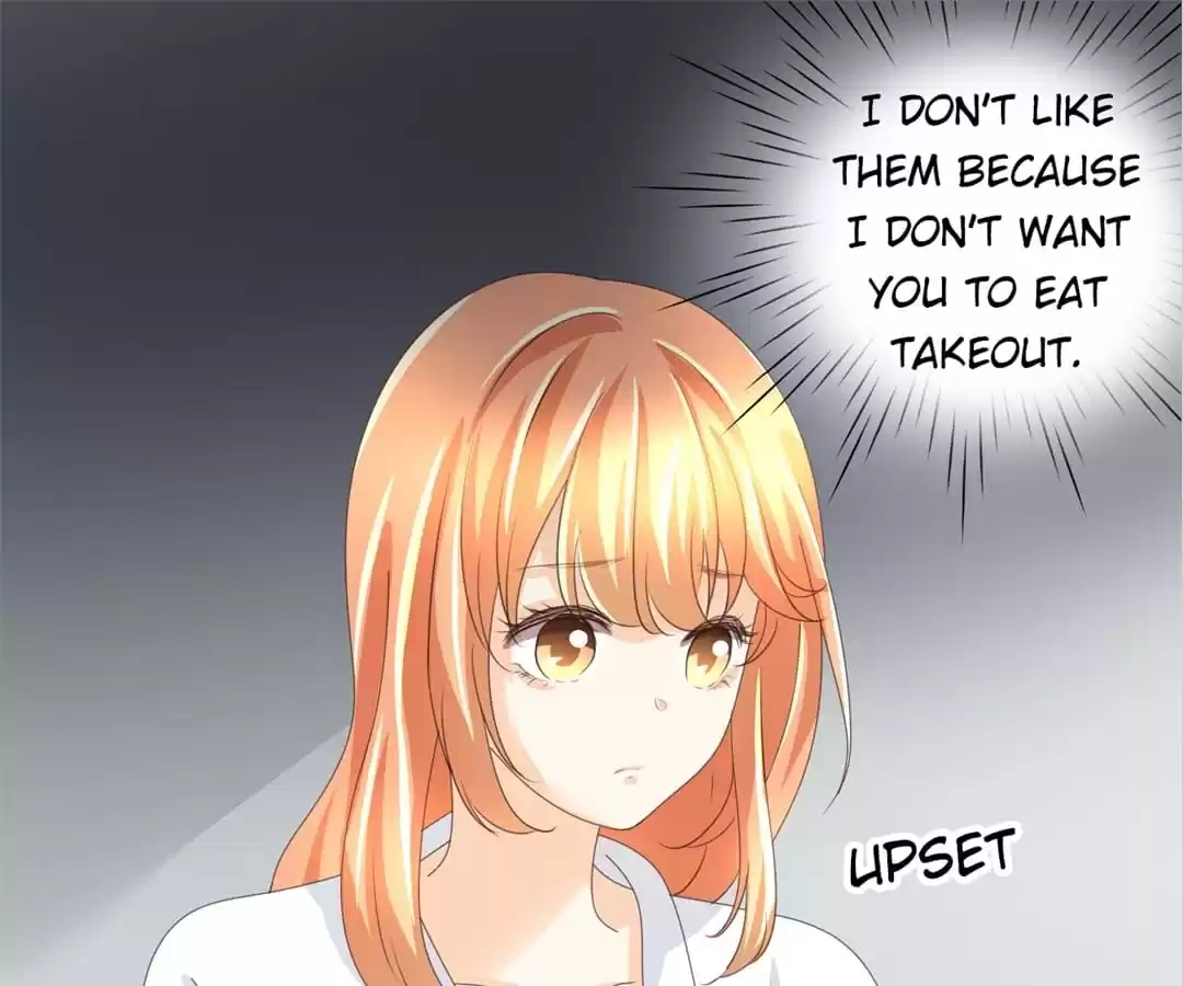 Love, Dream and Make-Up Chapter 49 page 64 - 