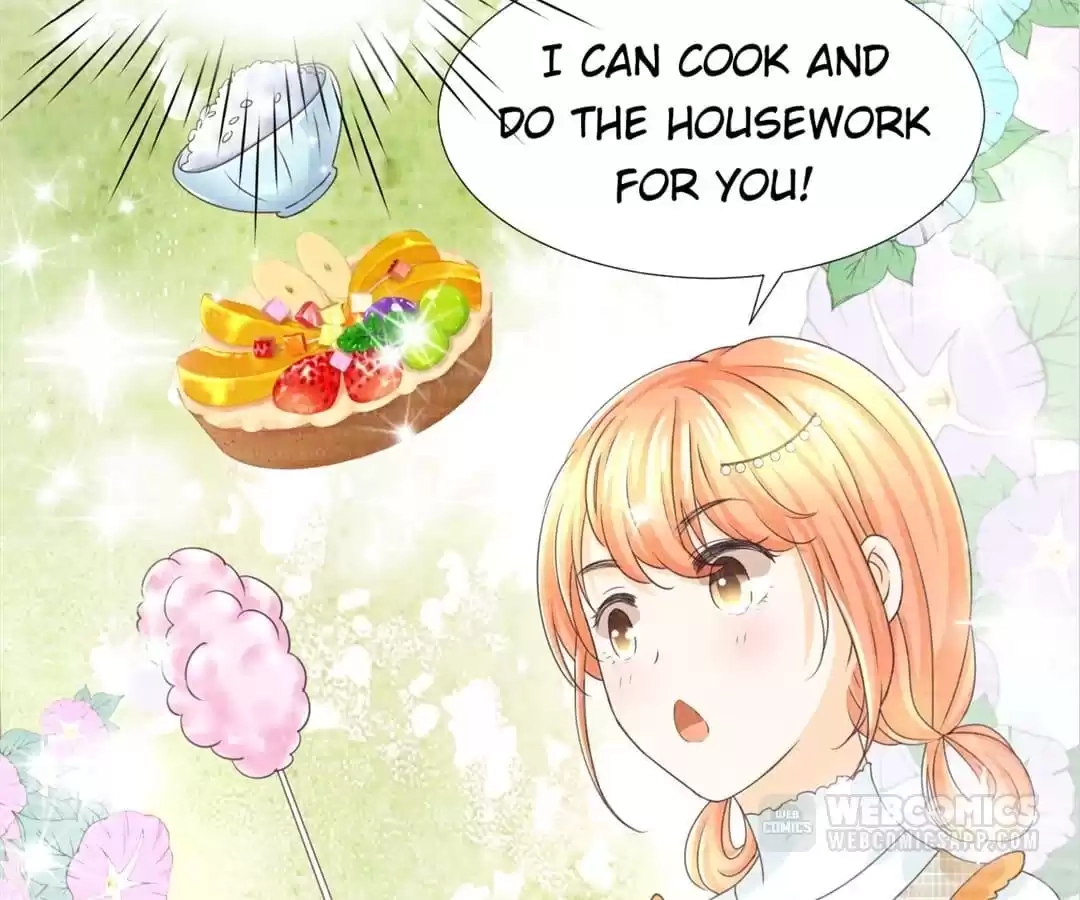 Love, Dream and Make-Up Chapter 49 page 66 - 