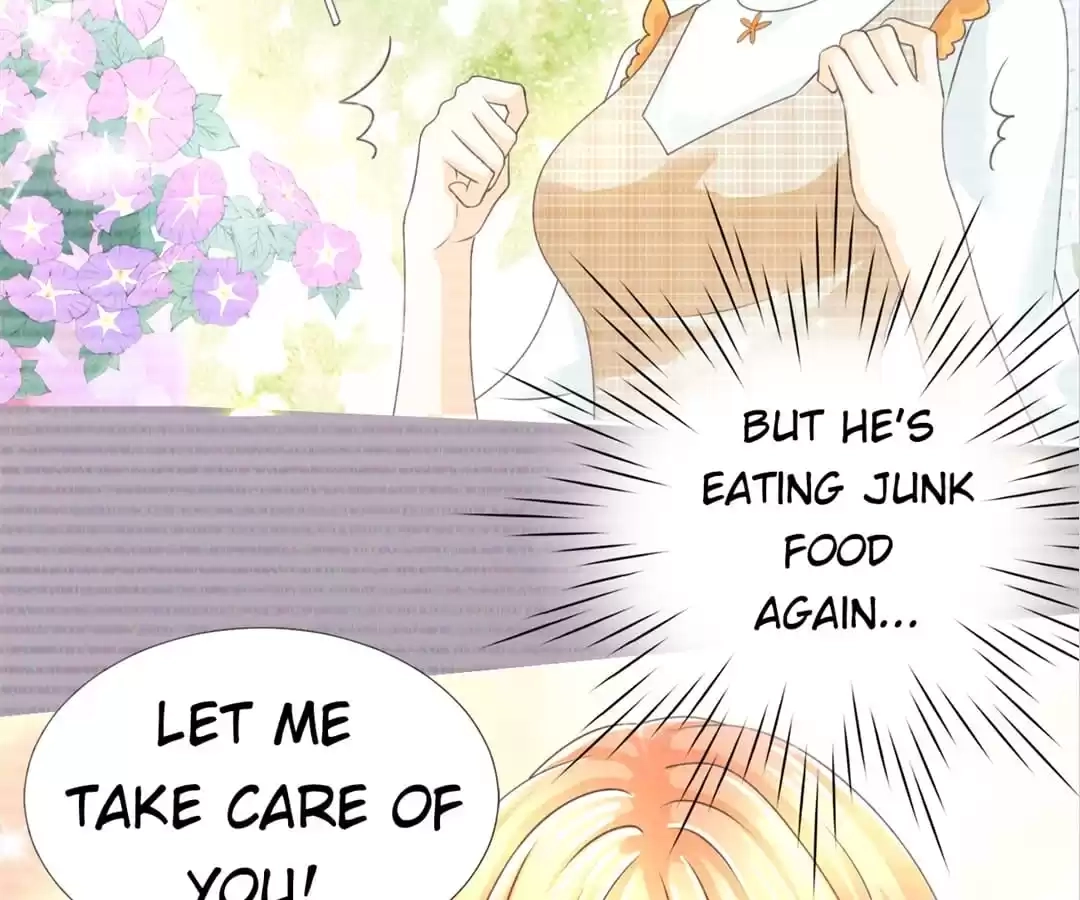 Love, Dream and Make-Up Chapter 49 page 67 - 