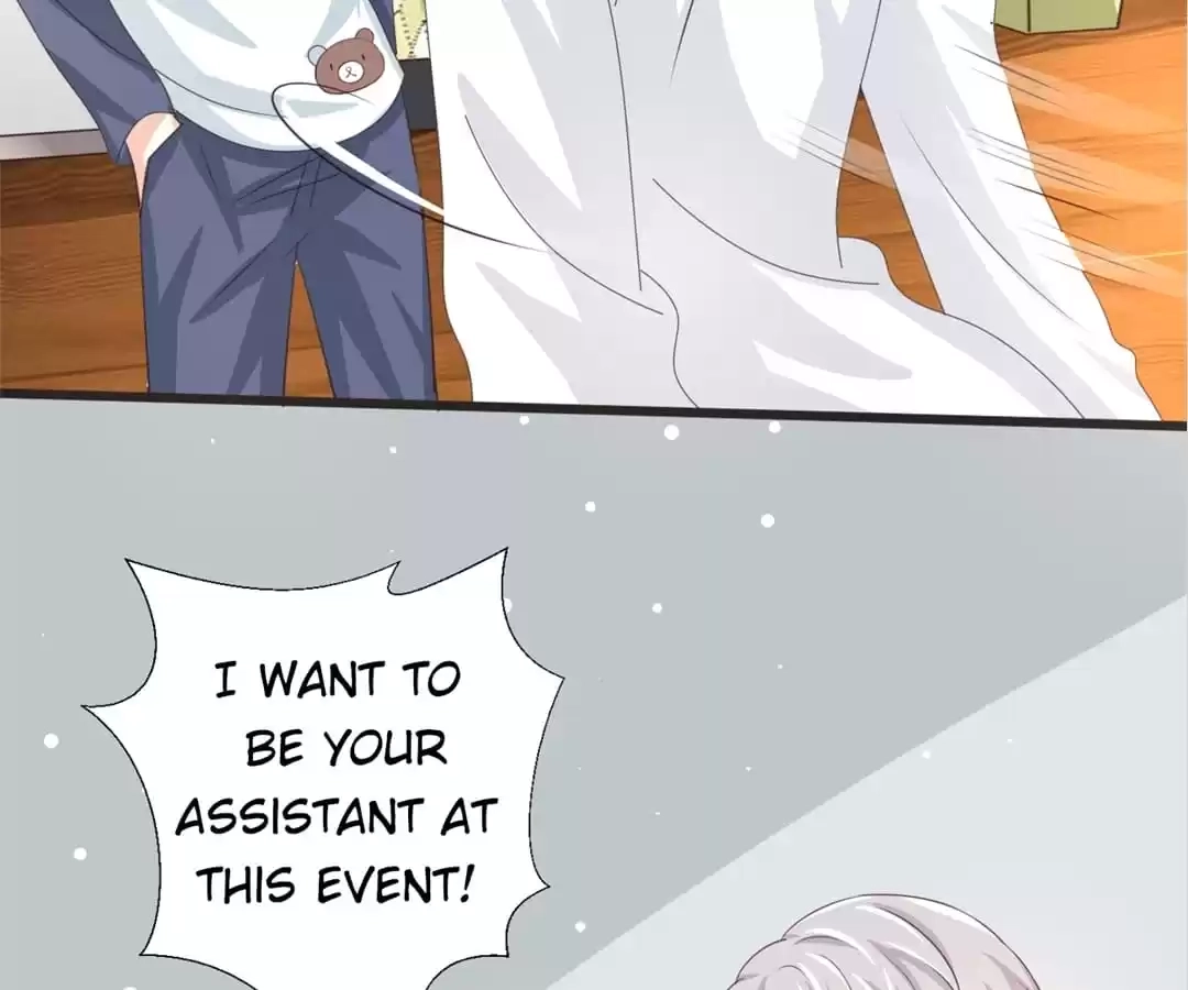 Love, Dream and Make-Up Chapter 49 page 72 - 