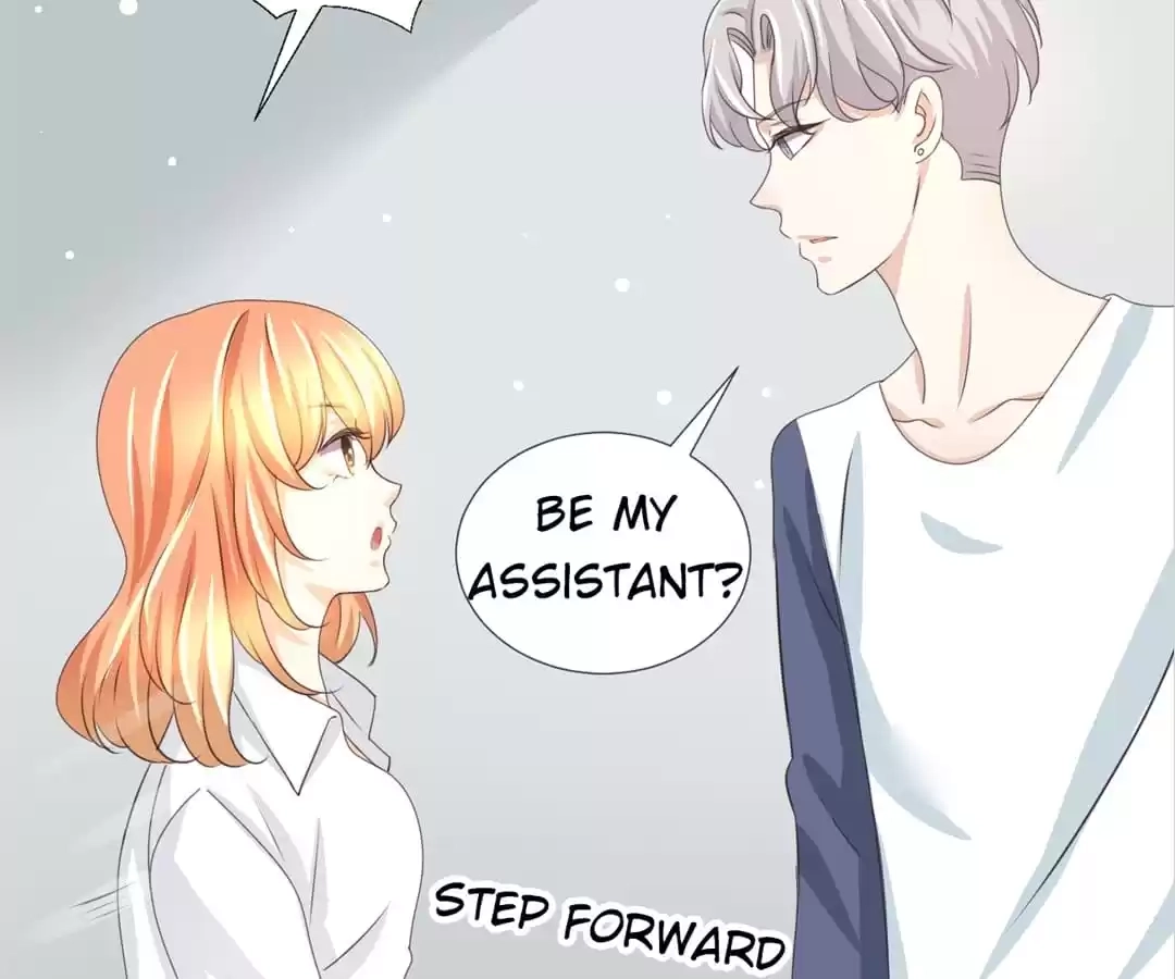 Love, Dream and Make-Up Chapter 49 page 73 - 