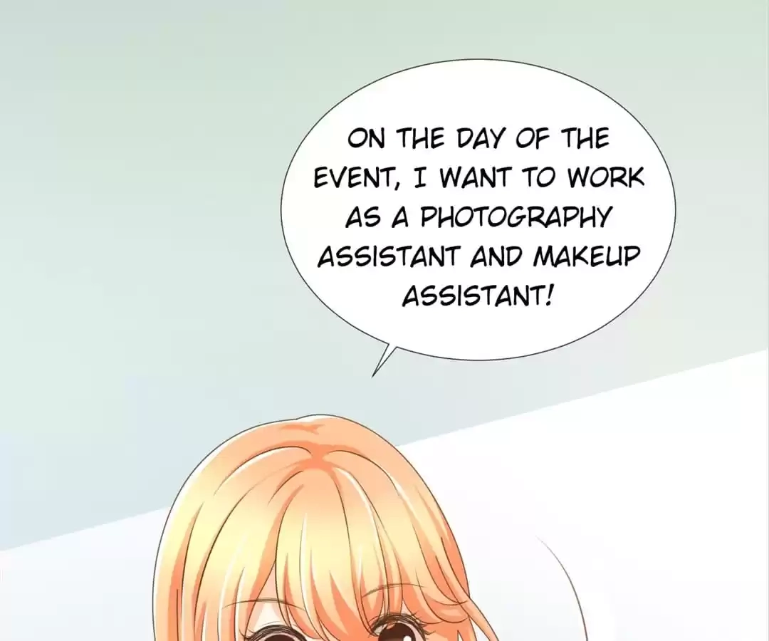 Love, Dream and Make-Up Chapter 49 page 75 - 