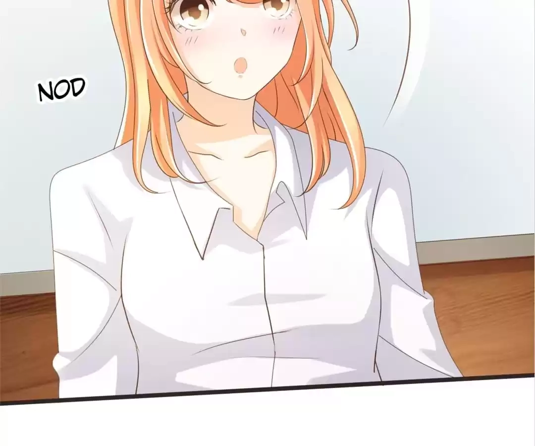 Love, Dream and Make-Up Chapter 49 page 76 - 