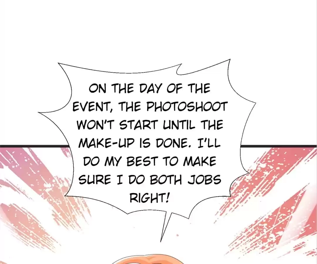 Love, Dream and Make-Up Chapter 49 page 77 - 