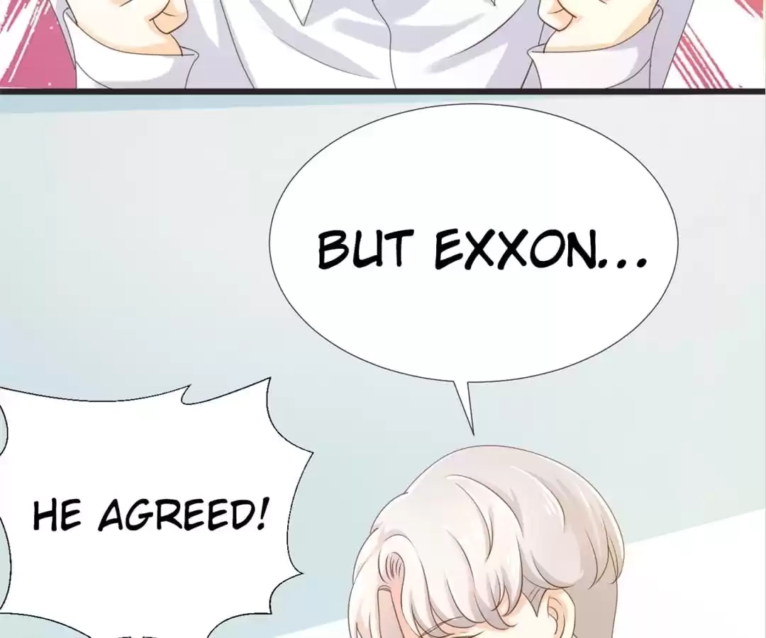 Love, Dream and Make-Up Chapter 49 page 79 - 