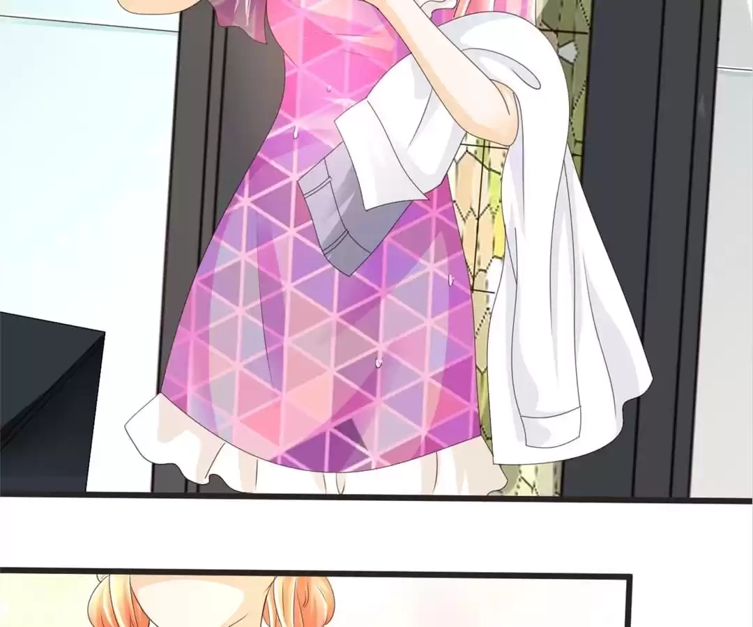 Love, Dream and Make-Up Chapter 49 page 9 - 