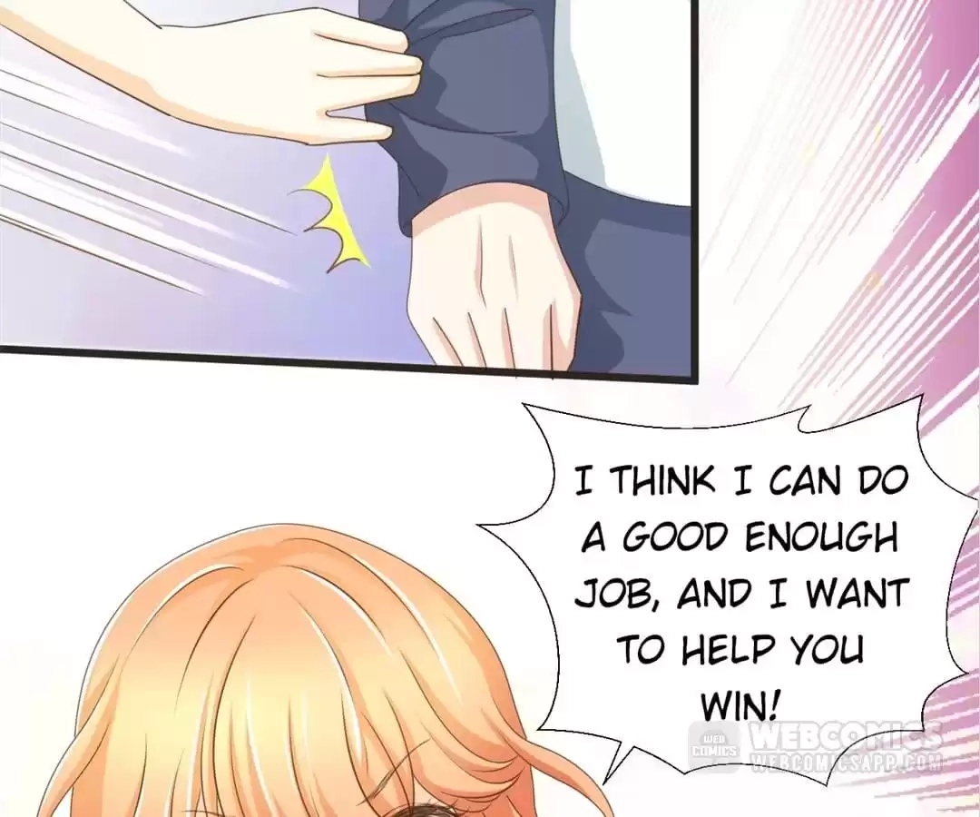 Love, Dream and Make-Up Chapter 49 page 82 - 