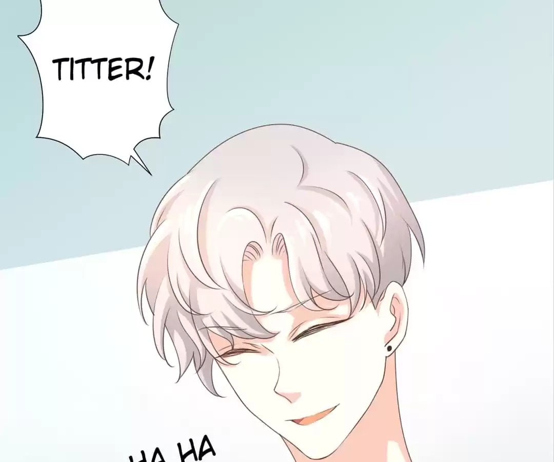 Love, Dream and Make-Up Chapter 49 page 87 - 