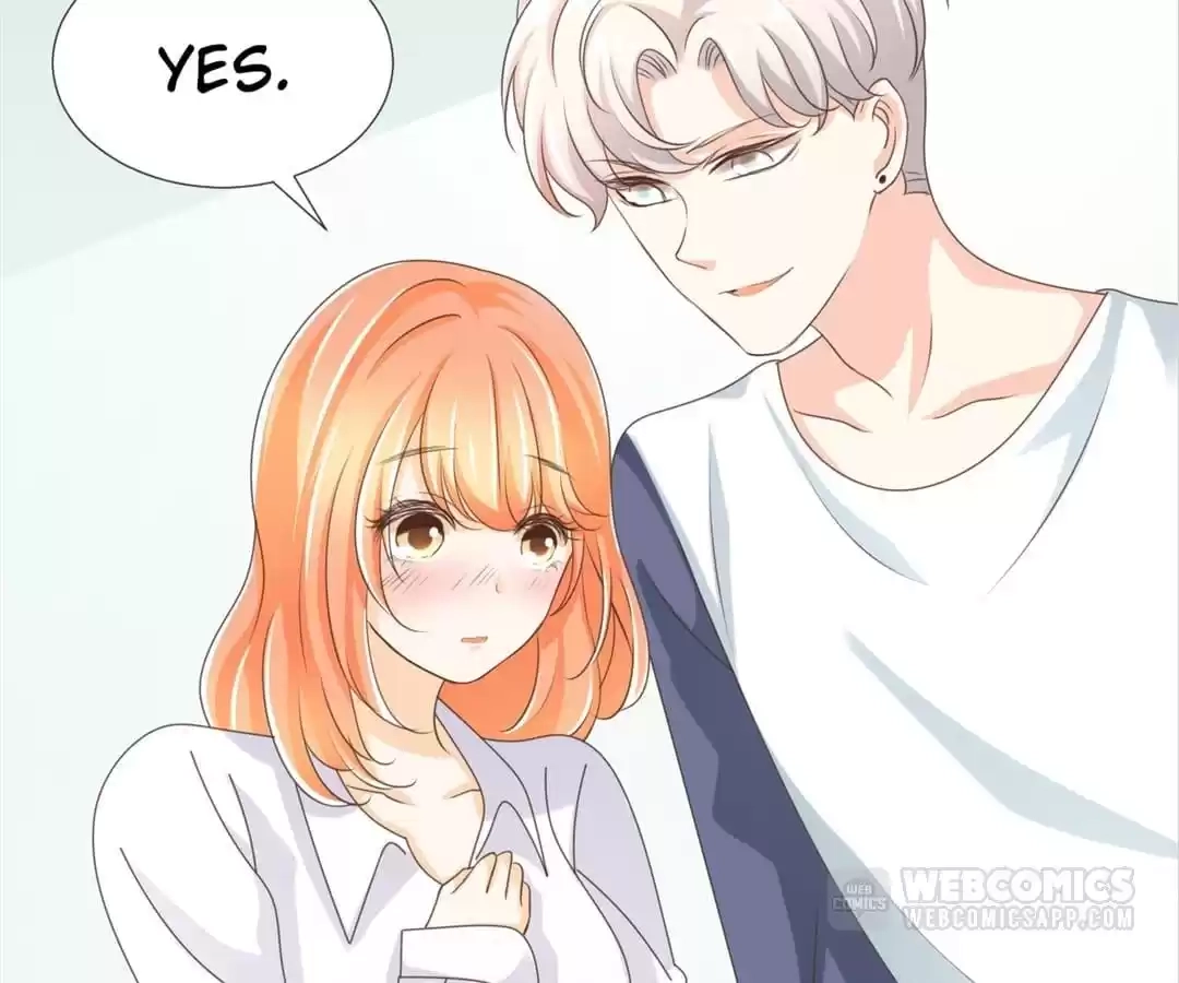 Love, Dream and Make-Up Chapter 49 page 90 - 