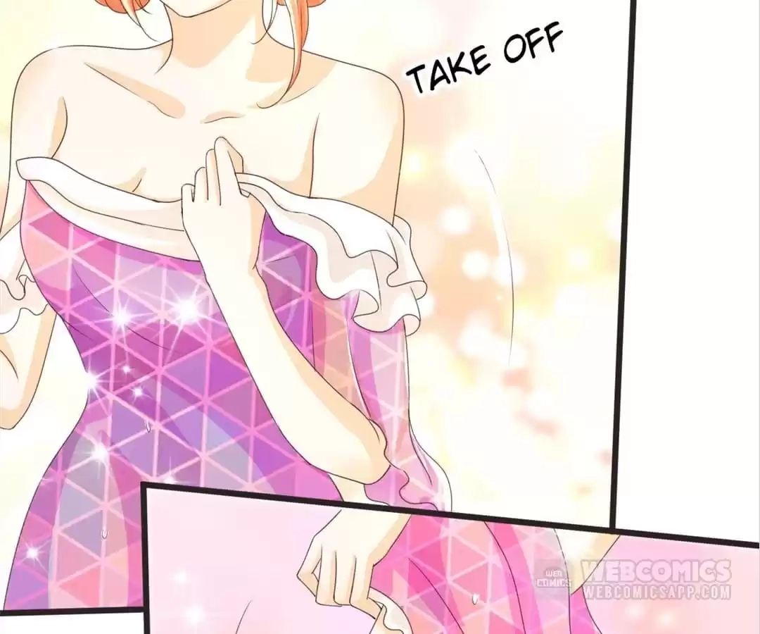 Love, Dream and Make-Up Chapter 49 page 10 - 