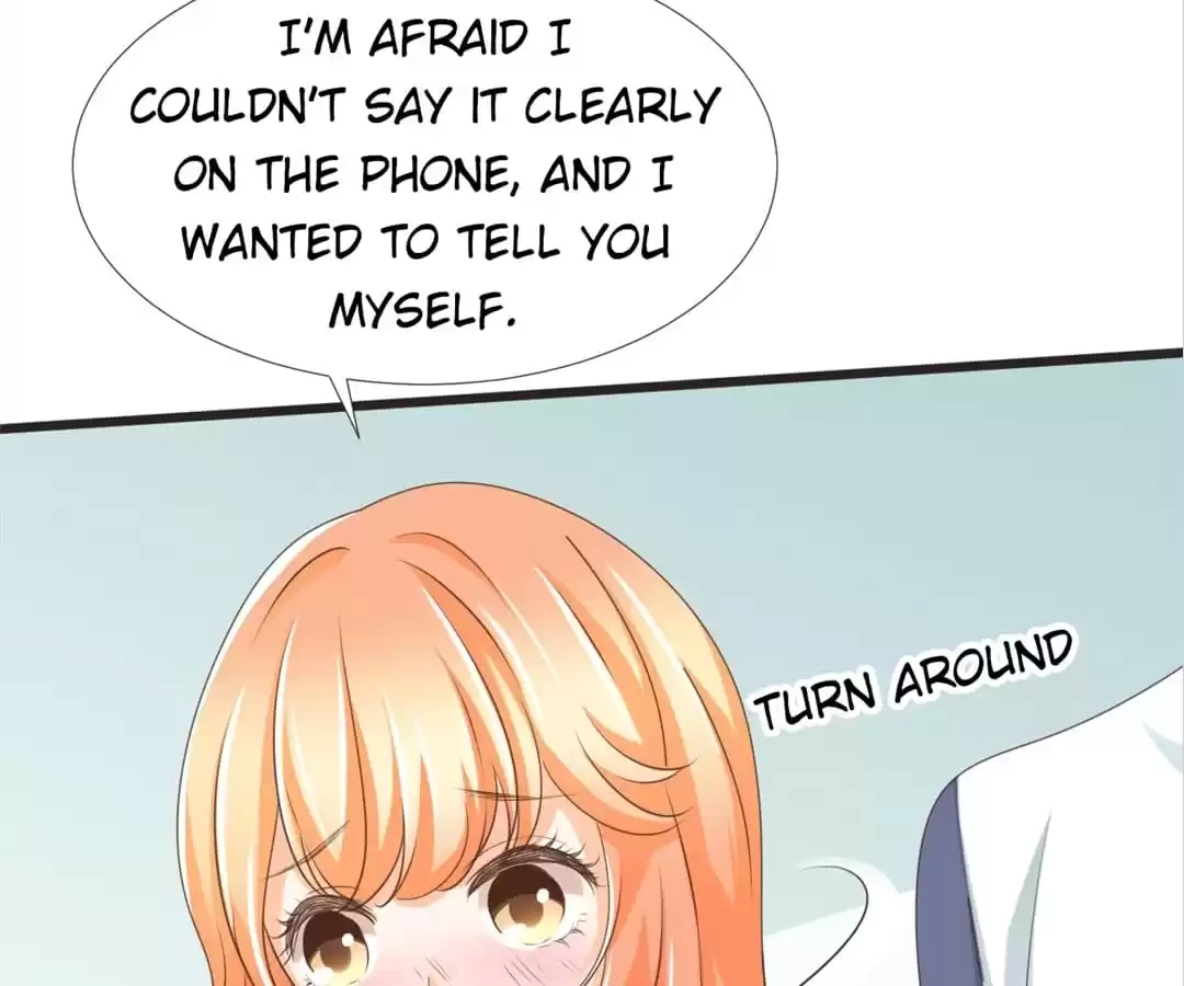 Love, Dream and Make-Up Chapter 49 page 92 - 
