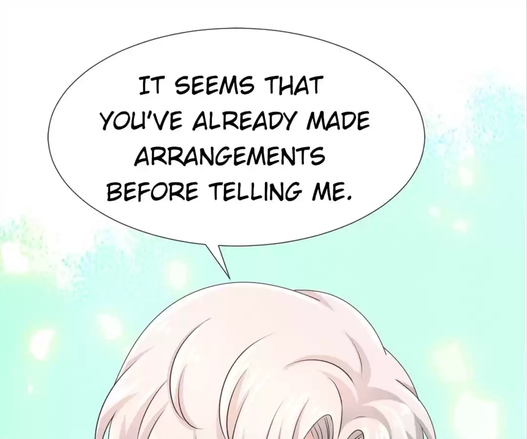 Love, Dream and Make-Up Chapter 49 page 95 - 