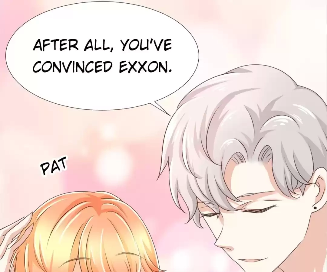 Love, Dream and Make-Up Chapter 49 page 97 - 