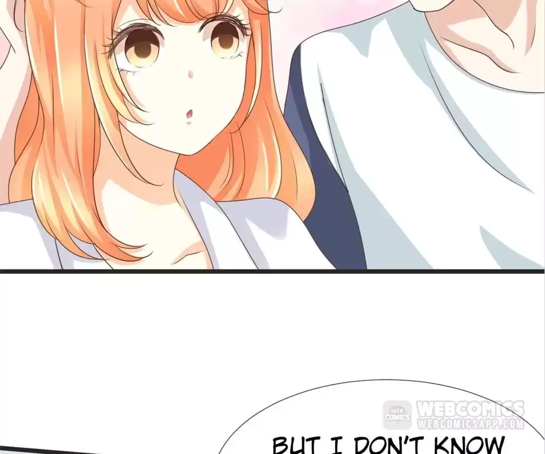 Love, Dream and Make-Up Chapter 49 page 98 - 