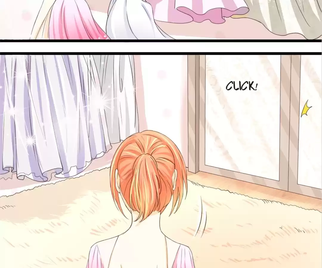 Love, Dream and Make-Up Chapter 5 page 11 - 