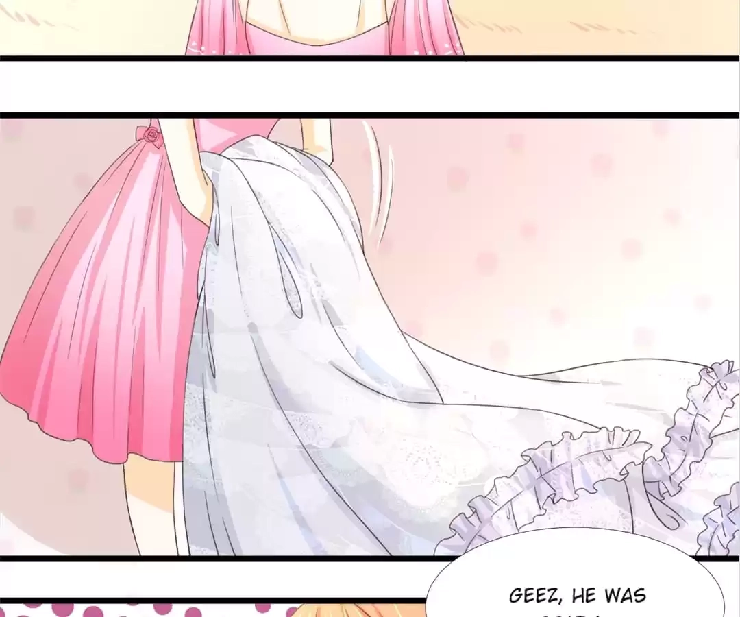 Love, Dream and Make-Up Chapter 5 page 12 - 