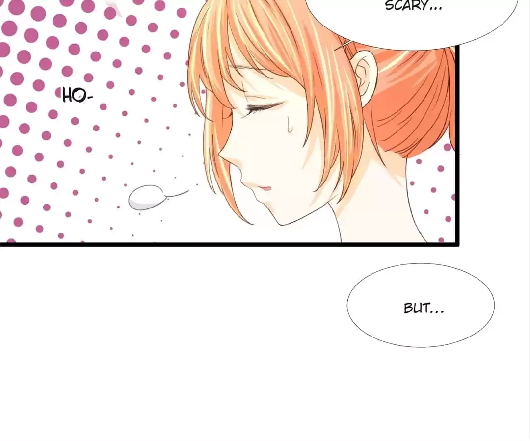 Love, Dream and Make-Up Chapter 5 page 13 - 