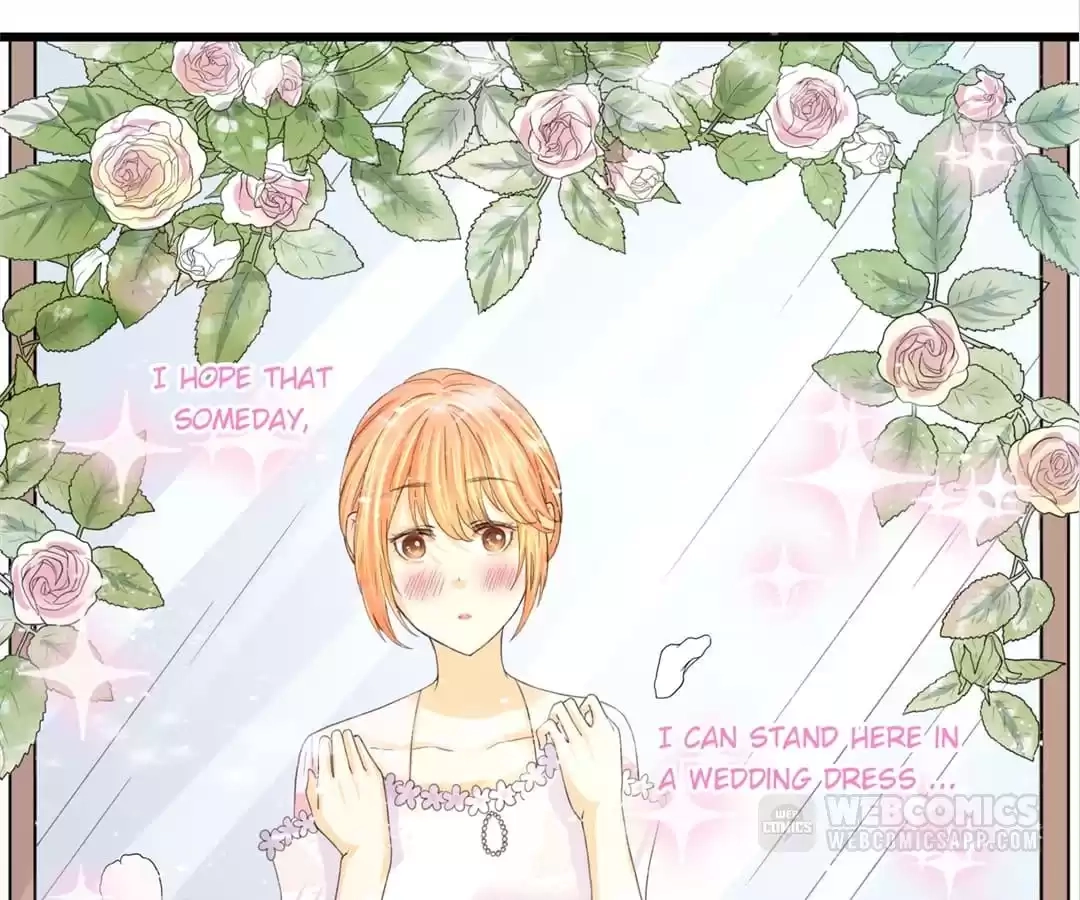 Love, Dream and Make-Up Chapter 5 page 14 - 
