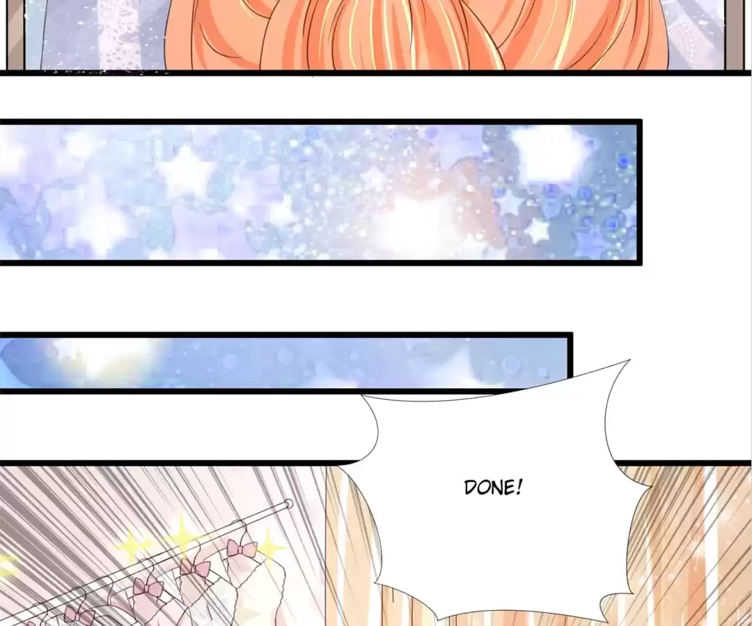 Love, Dream and Make-Up Chapter 5 page 16 - 