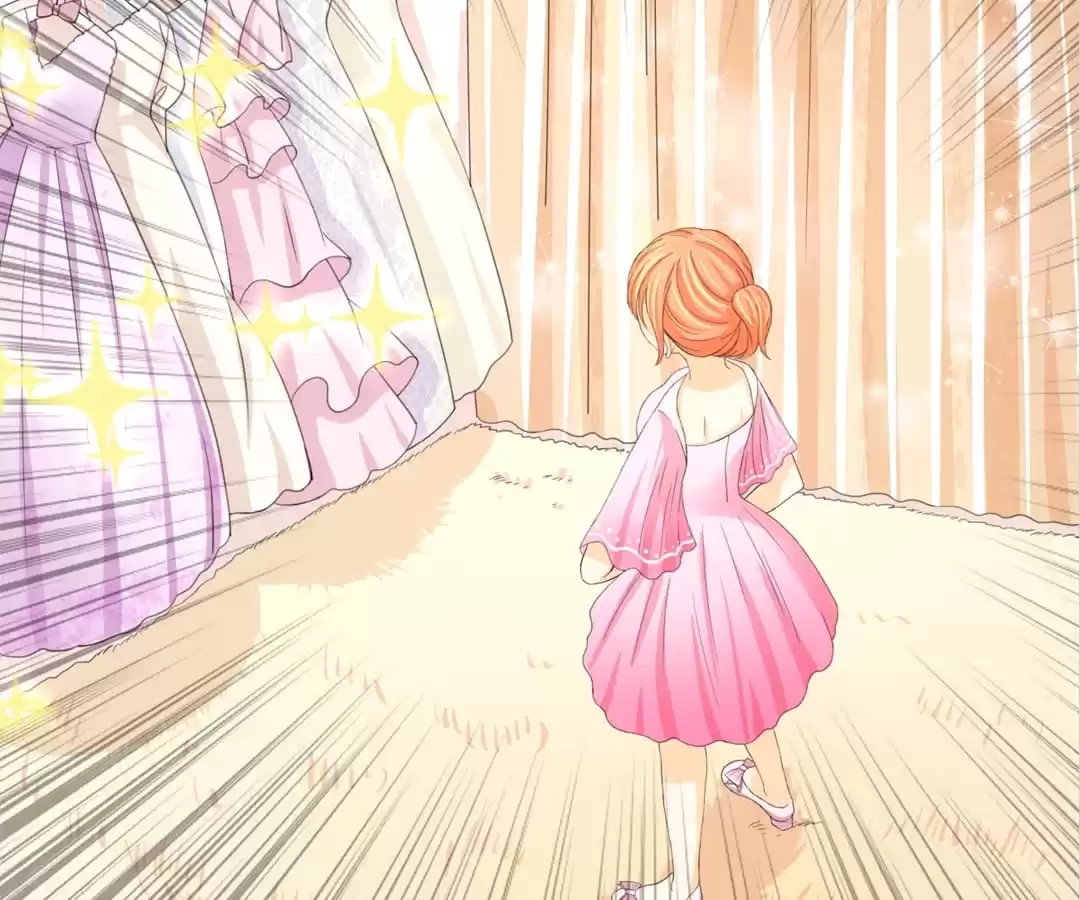 Love, Dream and Make-Up Chapter 5 page 17 - 