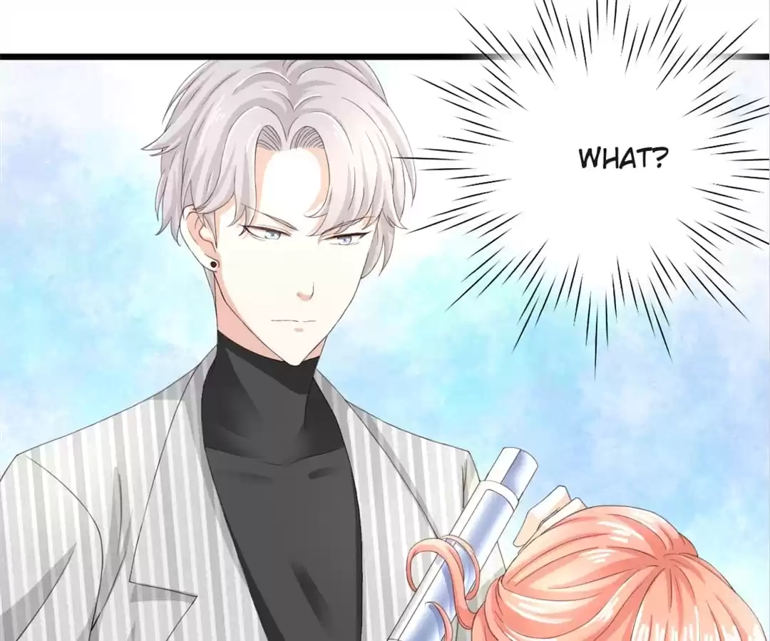 Love, Dream and Make-Up Chapter 5 page 20 - 