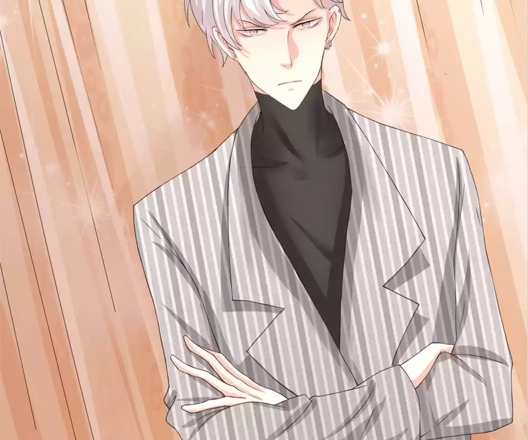 Love, Dream and Make-Up Chapter 5 page 3 - 