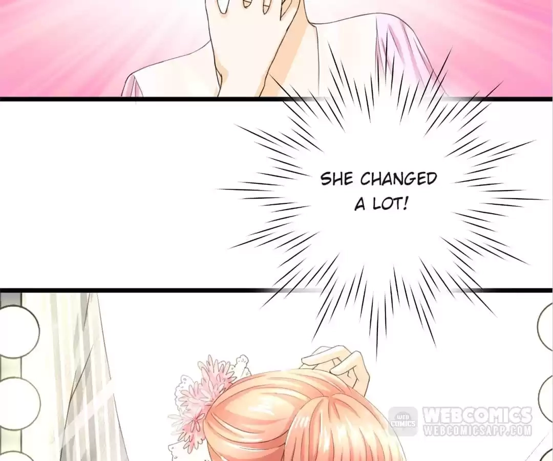 Love, Dream and Make-Up Chapter 5 page 22 - 