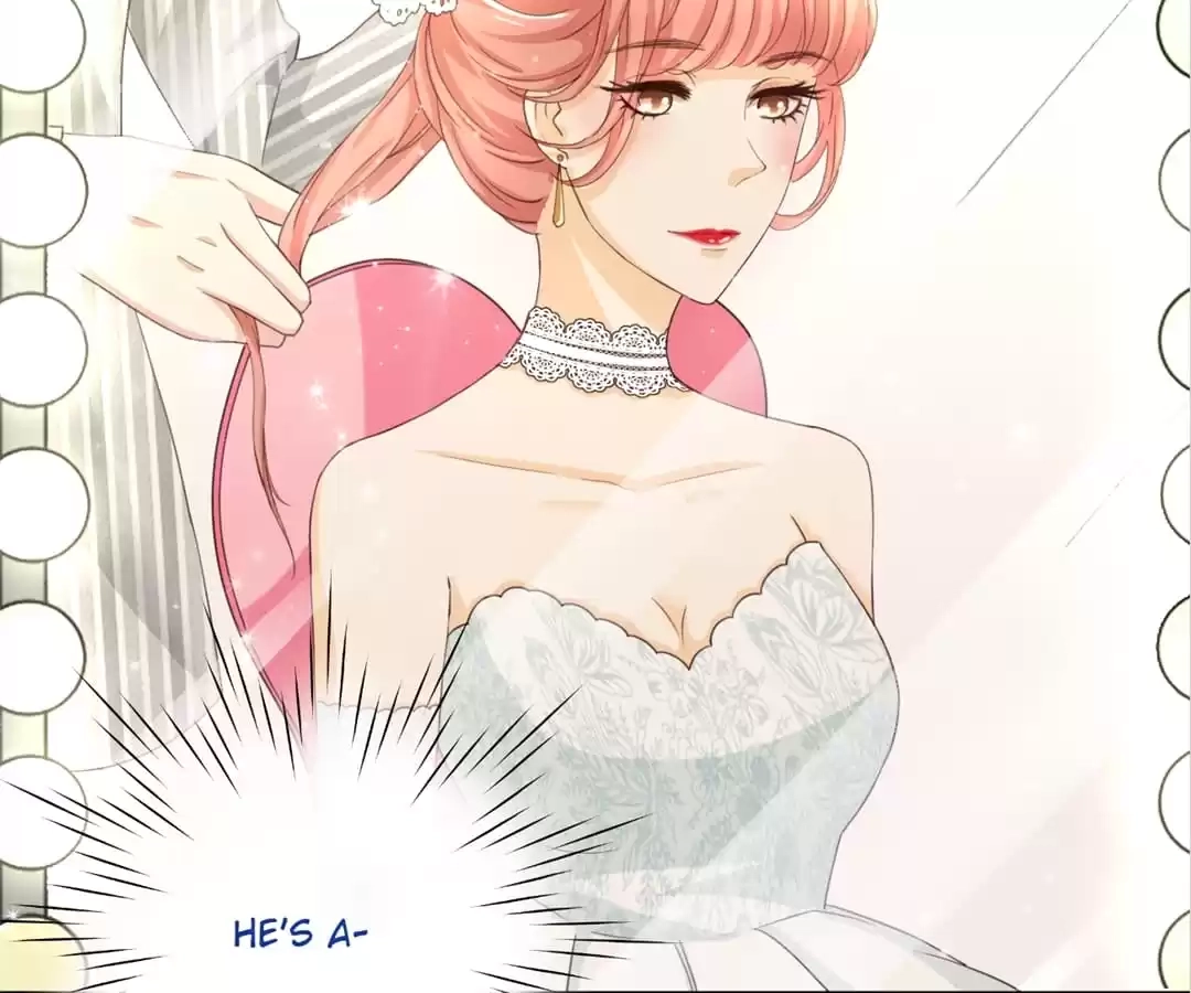 Love, Dream and Make-Up Chapter 5 page 23 - 