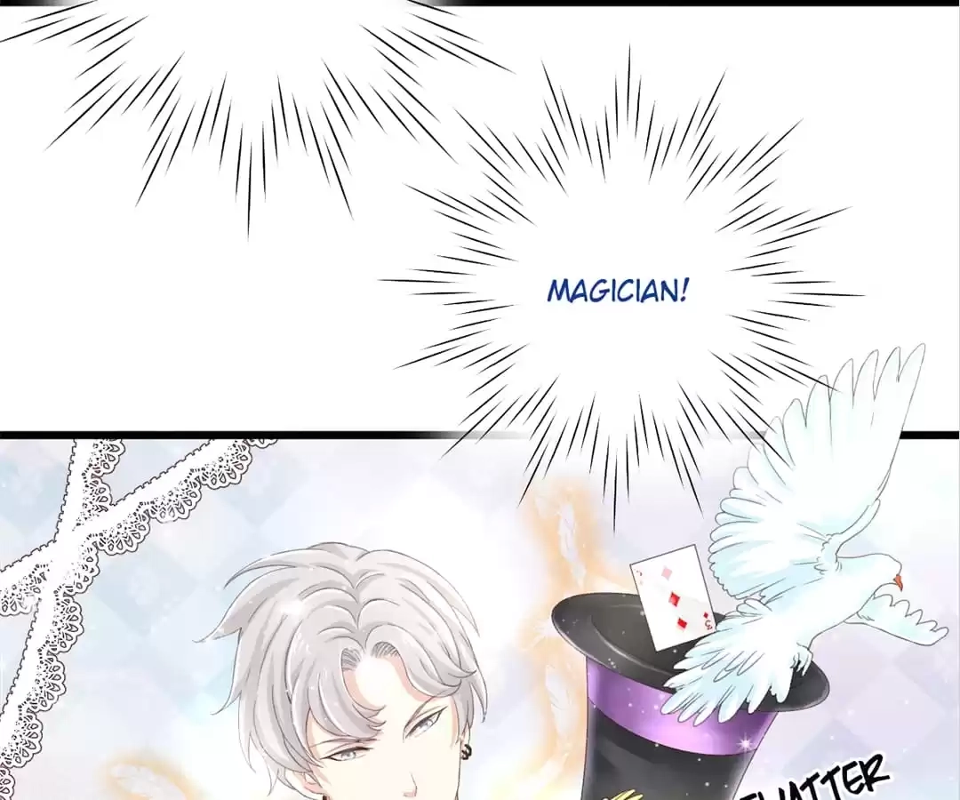 Love, Dream and Make-Up Chapter 5 page 24 - 