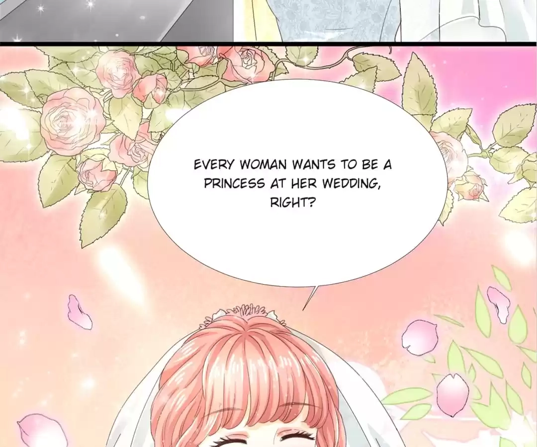 Love, Dream and Make-Up Chapter 5 page 28 - 
