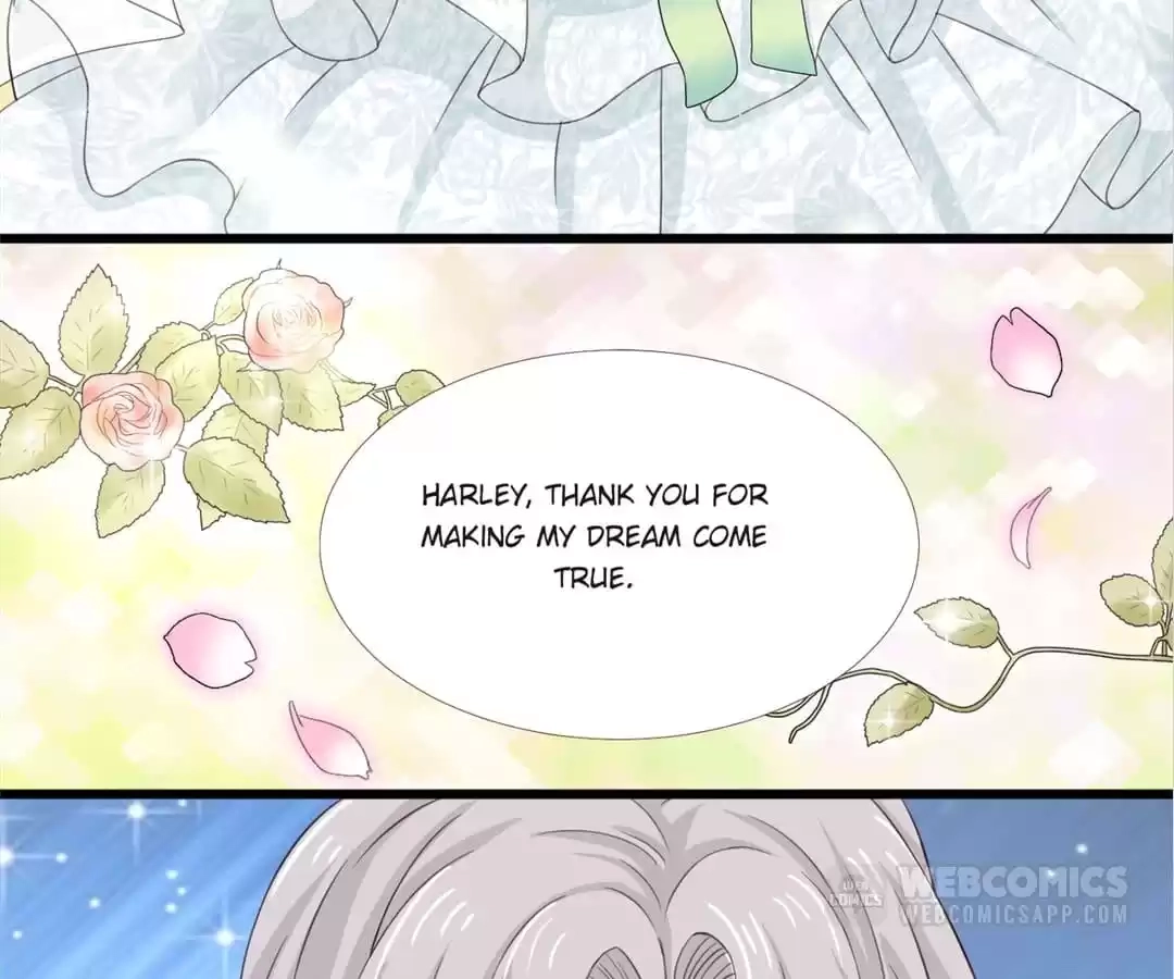 Love, Dream and Make-Up Chapter 5 page 30 - 