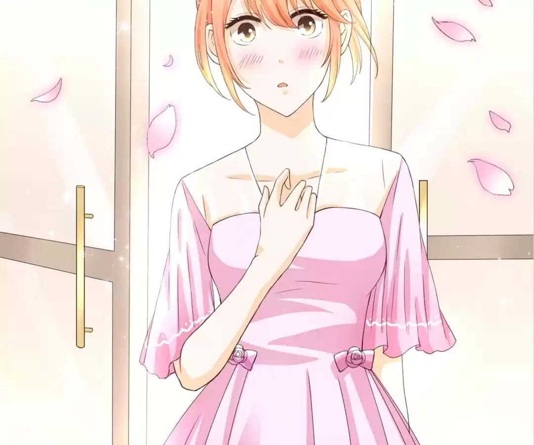 Love, Dream and Make-Up Chapter 5 page 33 - 