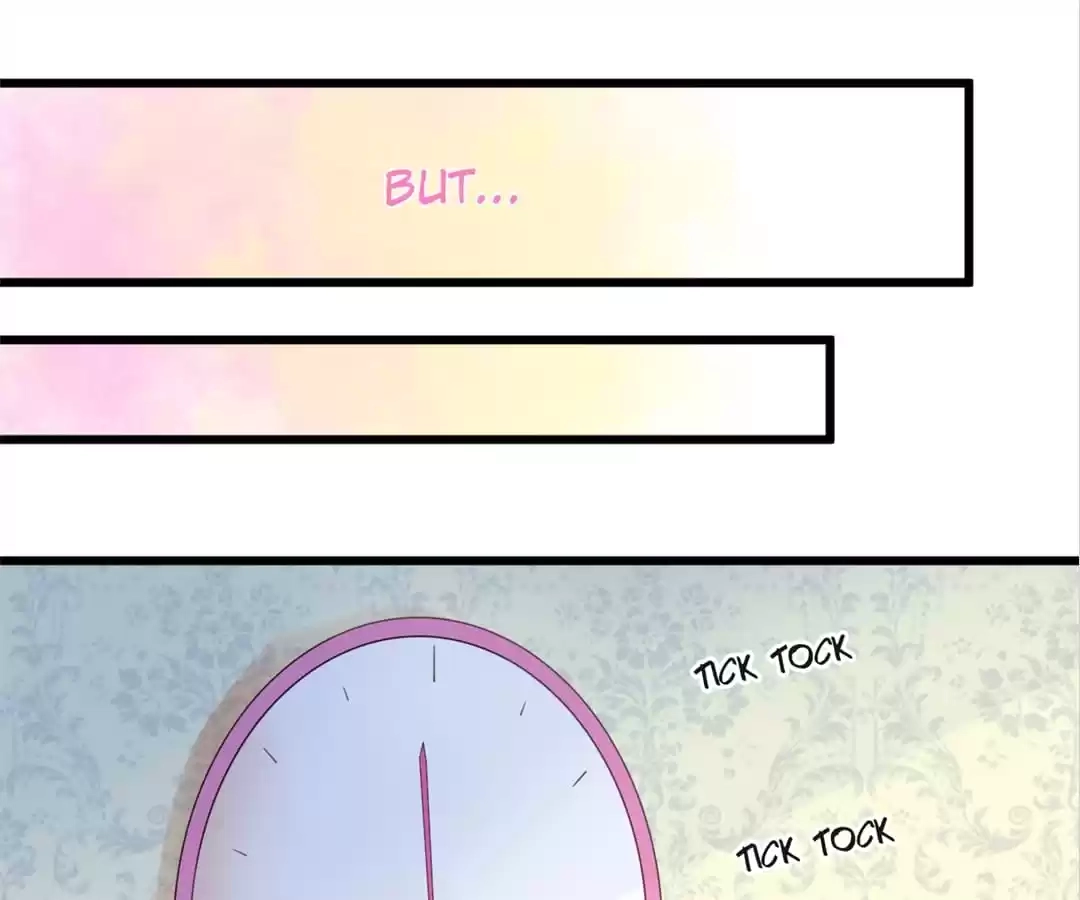 Love, Dream and Make-Up Chapter 5 page 35 - 