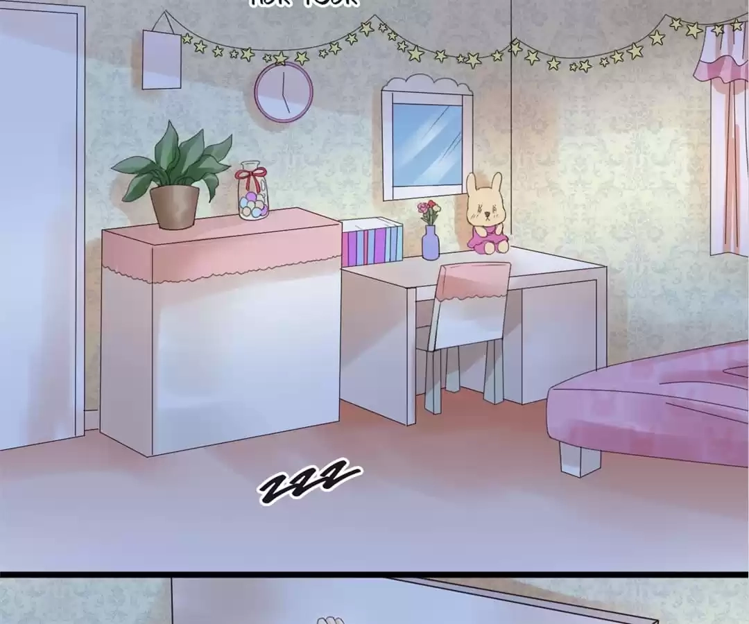 Love, Dream and Make-Up Chapter 5 page 37 - 