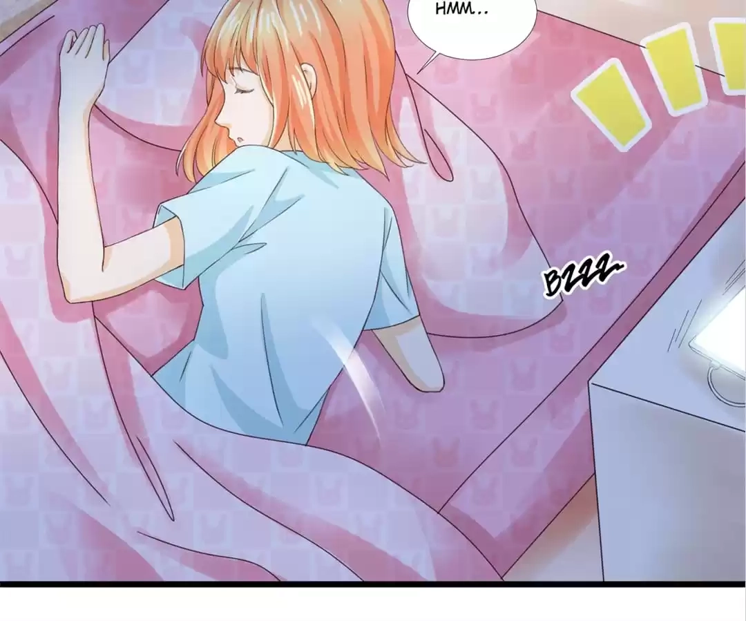 Love, Dream and Make-Up Chapter 5 page 40 - 