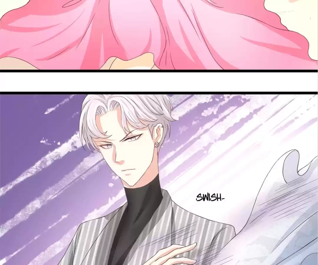 Love, Dream and Make-Up Chapter 5 page 5 - 