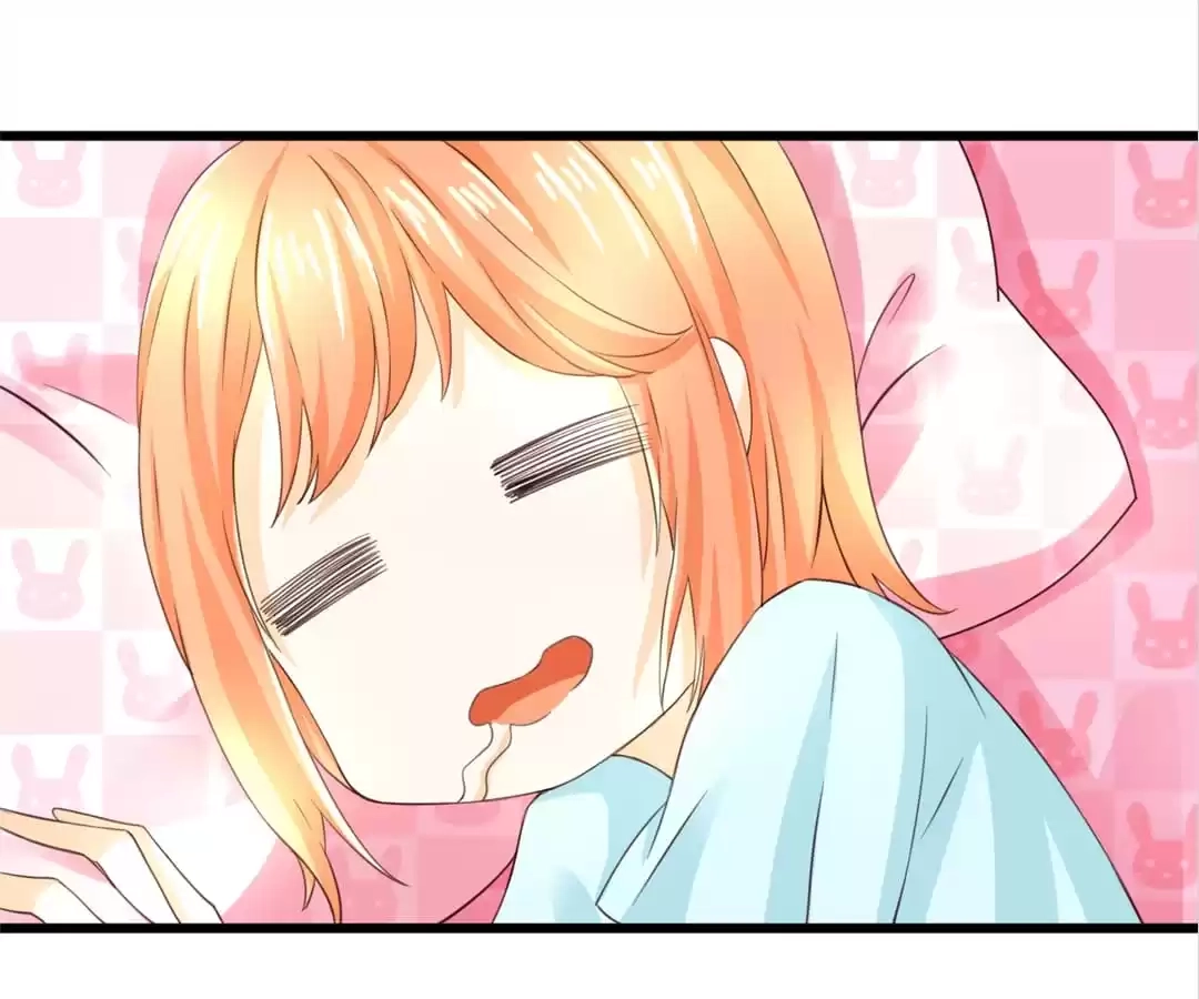 Love, Dream and Make-Up Chapter 5 page 41 - 
