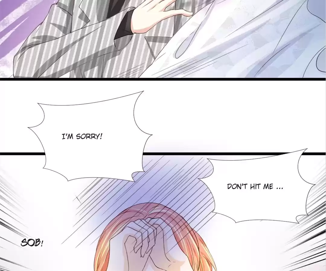 Love, Dream and Make-Up Chapter 5 page 6 - 