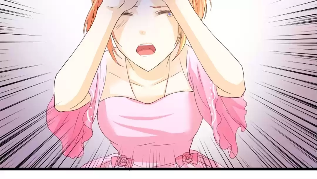 Love, Dream and Make-Up Chapter 5 page 7 - 