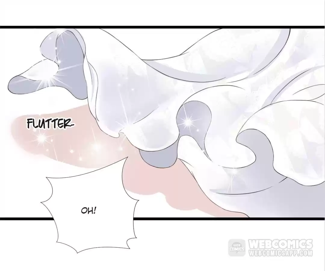 Love, Dream and Make-Up Chapter 5 page 8 - 