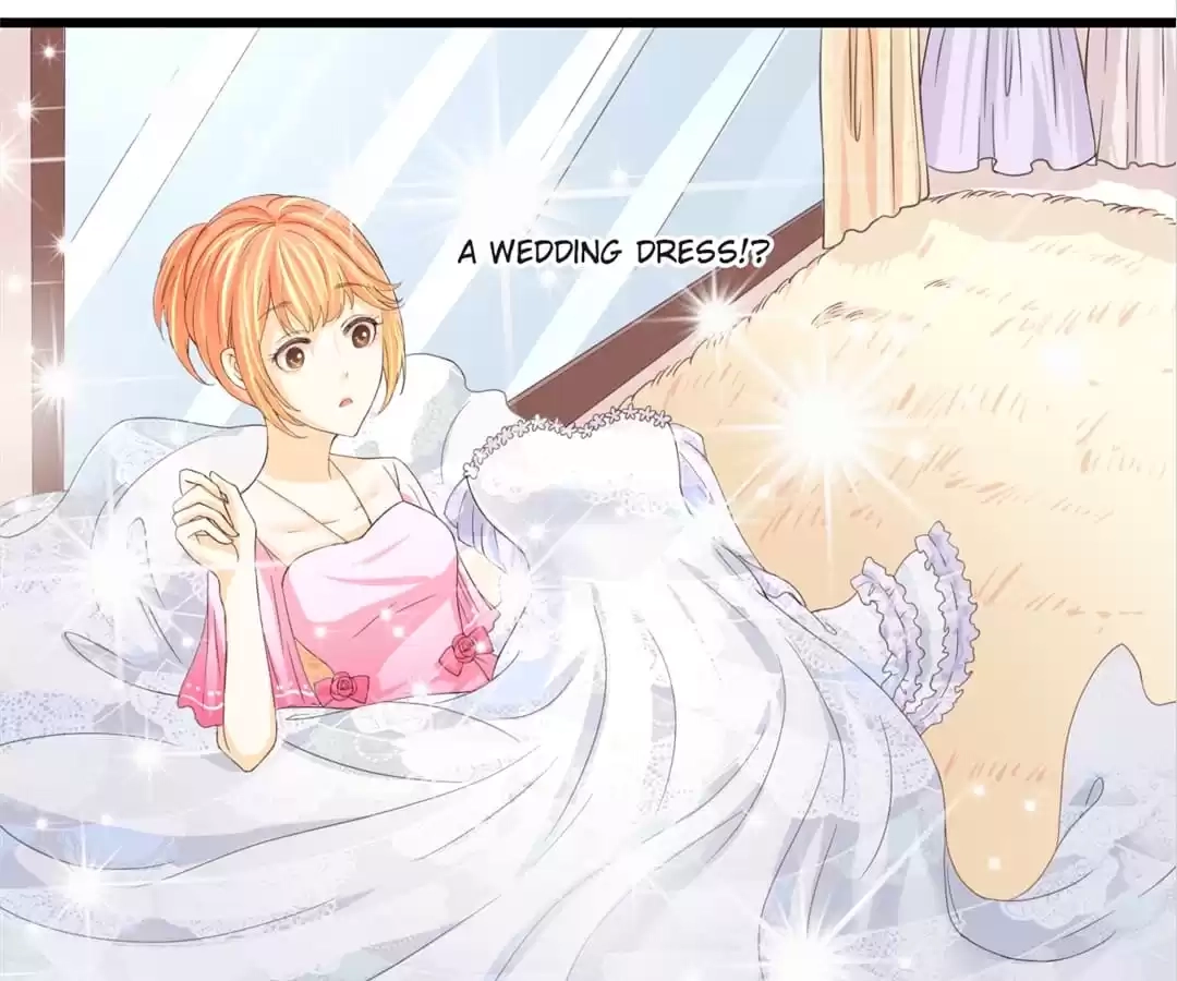 Love, Dream and Make-Up Chapter 5 page 9 - 