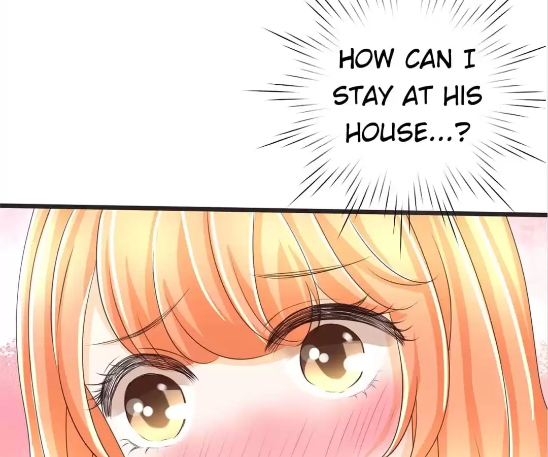 Love, Dream and Make-Up Chapter 50 page 11 - 