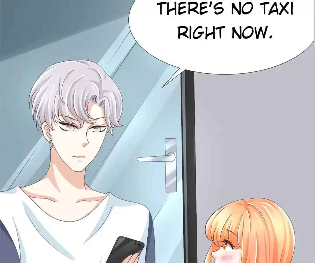 Love, Dream and Make-Up Chapter 50 page 13 - 