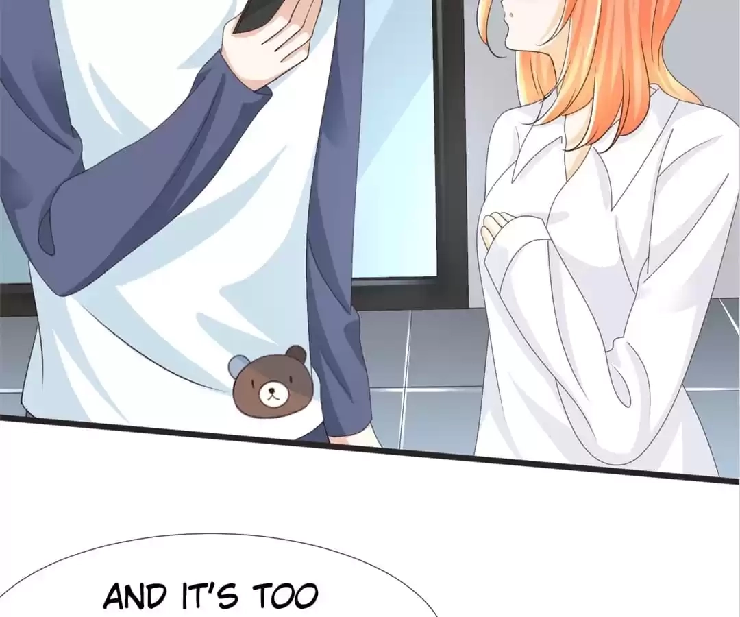 Love, Dream and Make-Up Chapter 50 page 14 - 