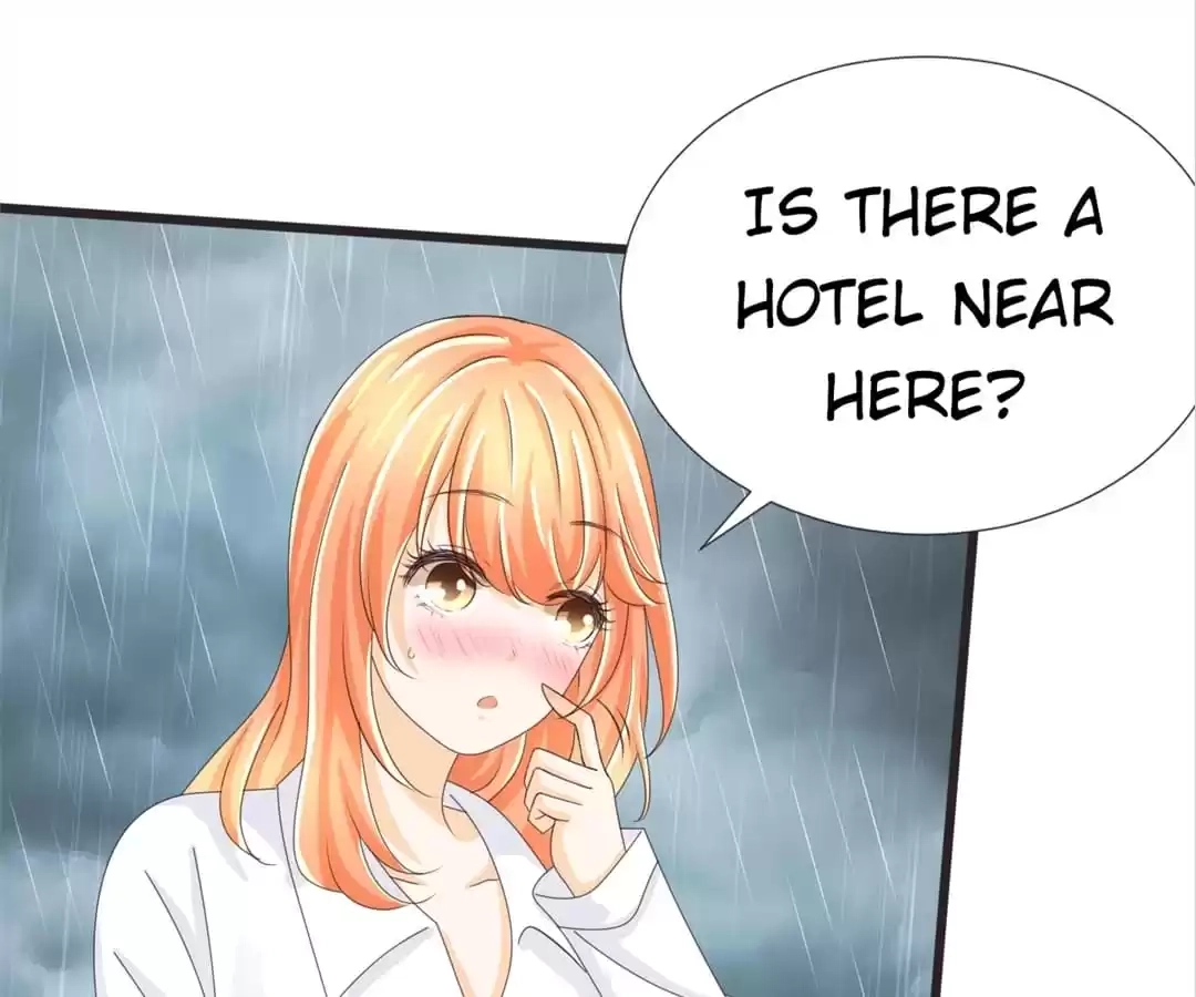 Love, Dream and Make-Up Chapter 50 page 17 - 